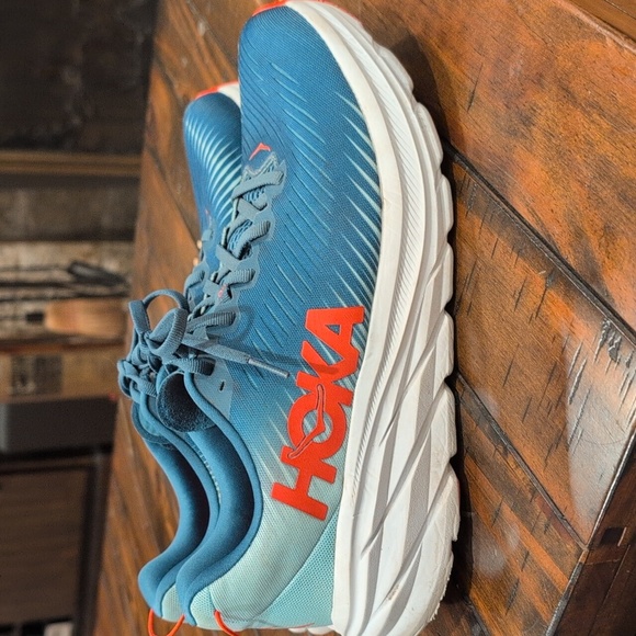 Hoka Rincon 3 sneaker - Picture 4 of 11